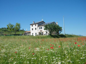 Bed & Breakfast Le Coste